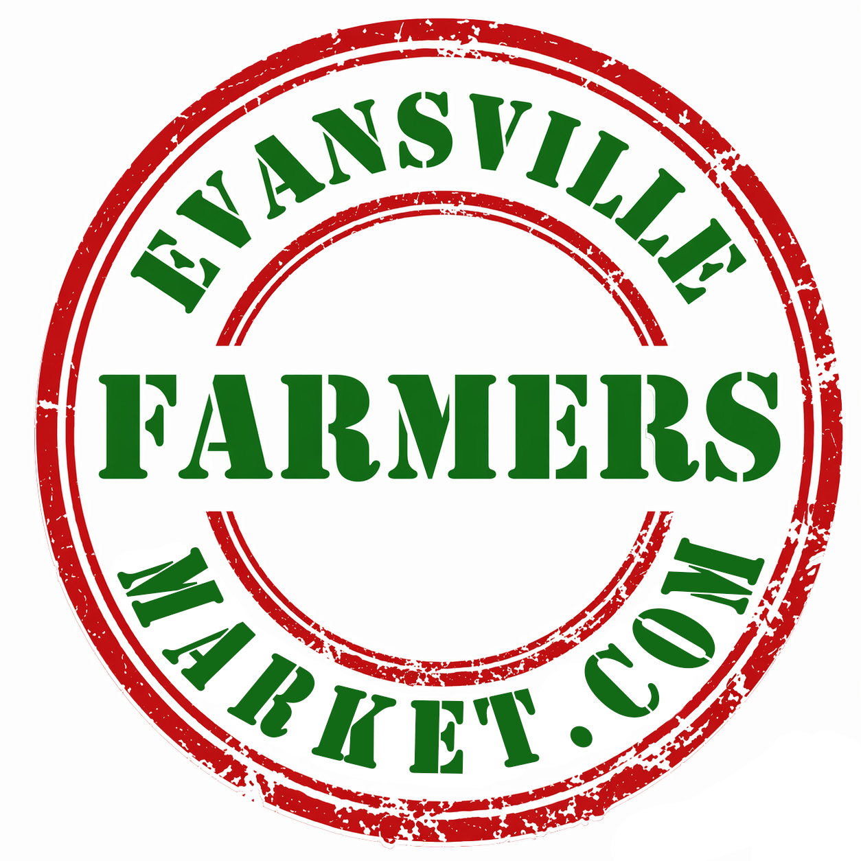 Evansville Farmers Market, locally grown, shop local