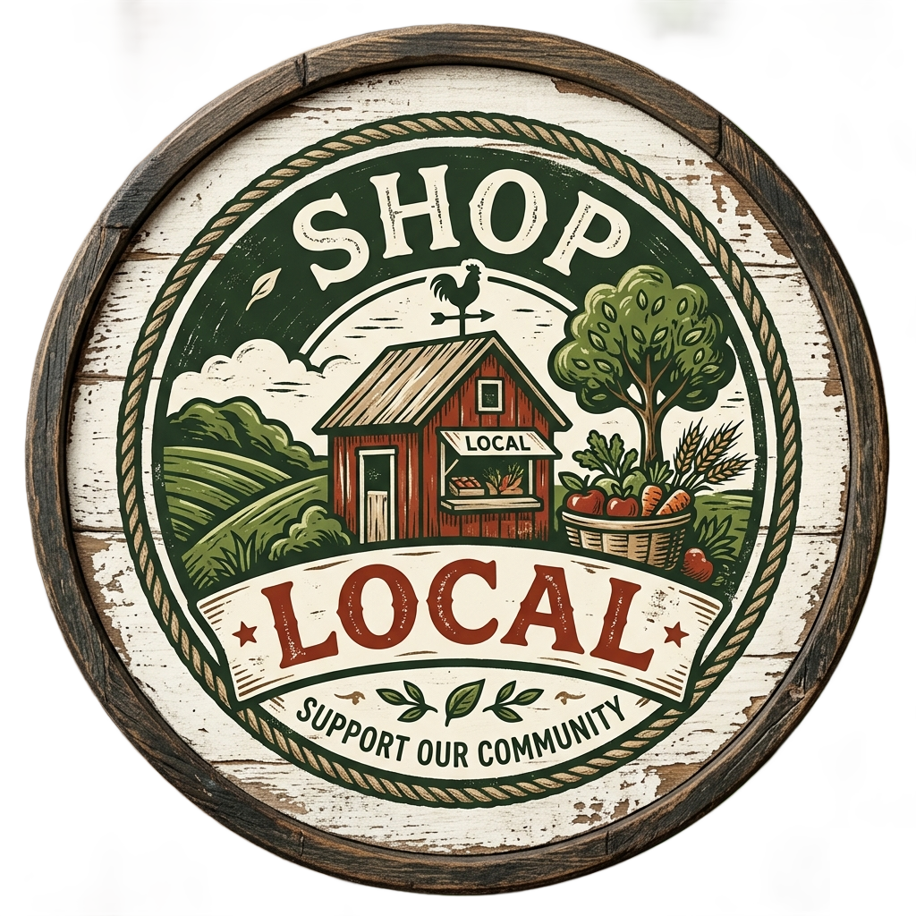 List Your Business, Evansville Farmers Market